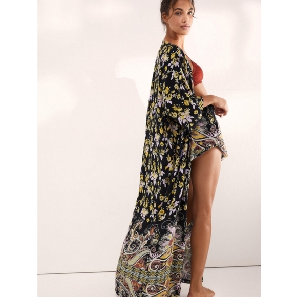 Free People Tops - Free People Sey - Bali Pixie Large